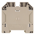Проходная клемма Weidmuller WDU 50N 1820840000