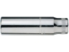 A6800DM-11 BAHCO 1/4" Головка торцевая 12-гр. глубокая, 11мм