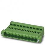 Разъем печатной платы - ICC 2, 5/14-STZF-5, 08 - 1823503 Phoenix contact