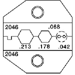 PT-2046 Paladin Tools