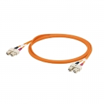 Предварительно собранный соединительный кабель Weidmuller IE-FM6Z2VO0002MSD0SD0X 8813340000