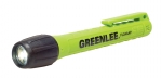 Светодиодный фонарь карманный Greenlee FL2AAAP