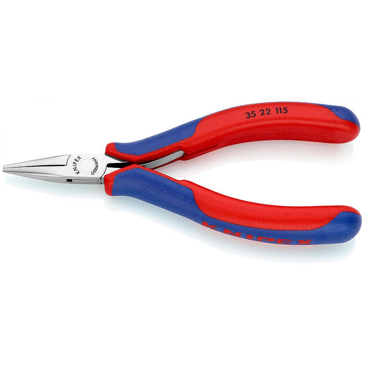 Кусачки инструмент. Плоскогубцы Knipex KN-3542115. Кусачки Knipex KN-6422115. Кусачки торцевые Книпекс. Бокорезы Книпекс 115mm.