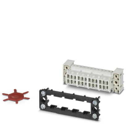 Комплект контактных вставок - VC-AR3/4M-S6666-SET - 1607370 Phoenix contact Комплект контактных вставок - VC-AR3/4M-S6666-SET - 1607370 Phoenix contact