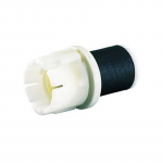 24013024 VETTER 15S090SB Simplex cable duct plug ID 38.0-42.0. cable-D 18.0-23.0. pack 12 pcs