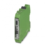 Измерительный преобразователь температуры - MACX MCR-T-UI-UP - 2811394 Phoenix contact
