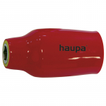 110350/EN Насадка шестигранная 1000V 1/2 SW 17 Haupa