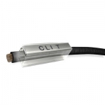 1764210000 WEIDMULLER Прозрачная гильза CLI T 1-18., для маркировки провода 0.75-6 кв.мм.