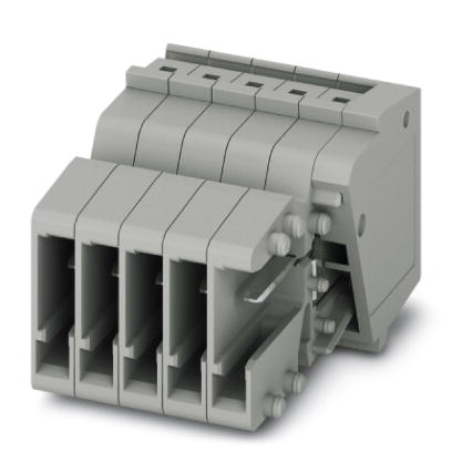 Сопряжение - PPC 1,5/S/ 4 - 3213409 Phoenix contact Сопряжение - PPC 1,5/S/ 4 - 3213409 Phoenix contact