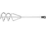 Миксеры для красок SAND-GRAVER Stayer 06015-12-60