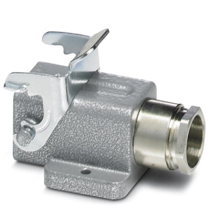 Корпус - HC-D 7-SML-26/M1PG11 - 1773284 Phoenix contact Корпус - HC-D 7-SML-26/M1PG11 - 1773284 Phoenix contact