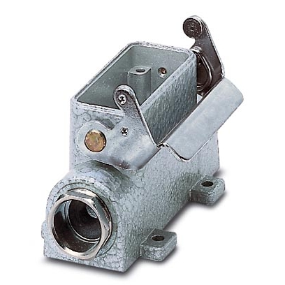 Корпус - HC-D 15-SML-52/M2PG16 - 1772395 Phoenix contact Корпус - HC-D 15-SML-52/M2PG16 - 1772395 Phoenix contact