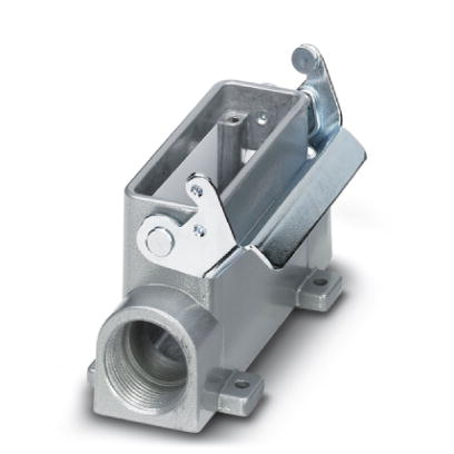 Корпус - HC-D 25-SML-57/O2M20 - 1604902 Phoenix contact Корпус - HC-D 25-SML-57/O2M20 - 1604902 Phoenix contact