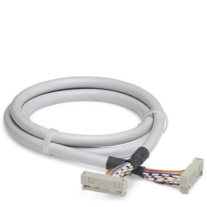 2299356 Phoenix contact FLK 16/EZ-DR/ 600/KONFEK Кабель 2299356 Phoenix contact FLK 16/EZ-DR/ 600/KONFEK Кабель