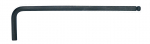 35505000 (355 050 00) Felo Шестигранный ключ 5, 0 мм с шаровым окончанием