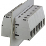 Проходная клемма - HDFK 50-IB - 3026214 Phoenix contact