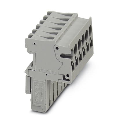 3041778 Phoenix contact SPV 2,5/ 7 Штекер 3041778 Phoenix contact SPV 2,5/ 7 Штекер