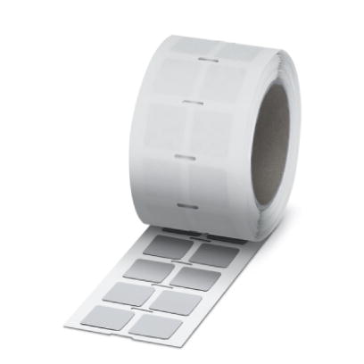 Пластиковая табличка Phoenix contact EMLP (27X12,5)R SR 0819521 Пластиковая табличка Phoenix contact EMLP (27X12,5)R SR 0819521