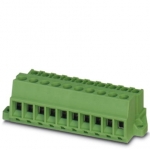 Разъем печатной платы - MSTBU 2, 5/18-STD-5, 08 - 1824285 Phoenix contact