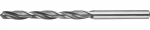 Сверло спиральное по металлу STAYER PROFESSIONAL 29602-093-5.8