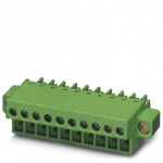 Разъем печатной платы - FRONT-MC 1, 5/ 6-STF-3, 81 - 1850893 Phoenix contact