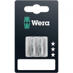 Бита-насадка Hex-Plus WERA 840/1 Z WE-05056315008