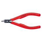 

Кусачки боковые для электроники KNIPEX KN-7502125