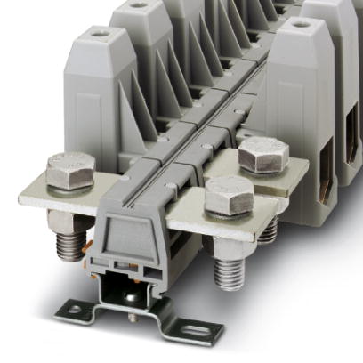 2130046 Phoenix contact UHV240-AS/AS Проходные клеммы 2130046 Phoenix contact UHV240-AS/AS Проходные клеммы
