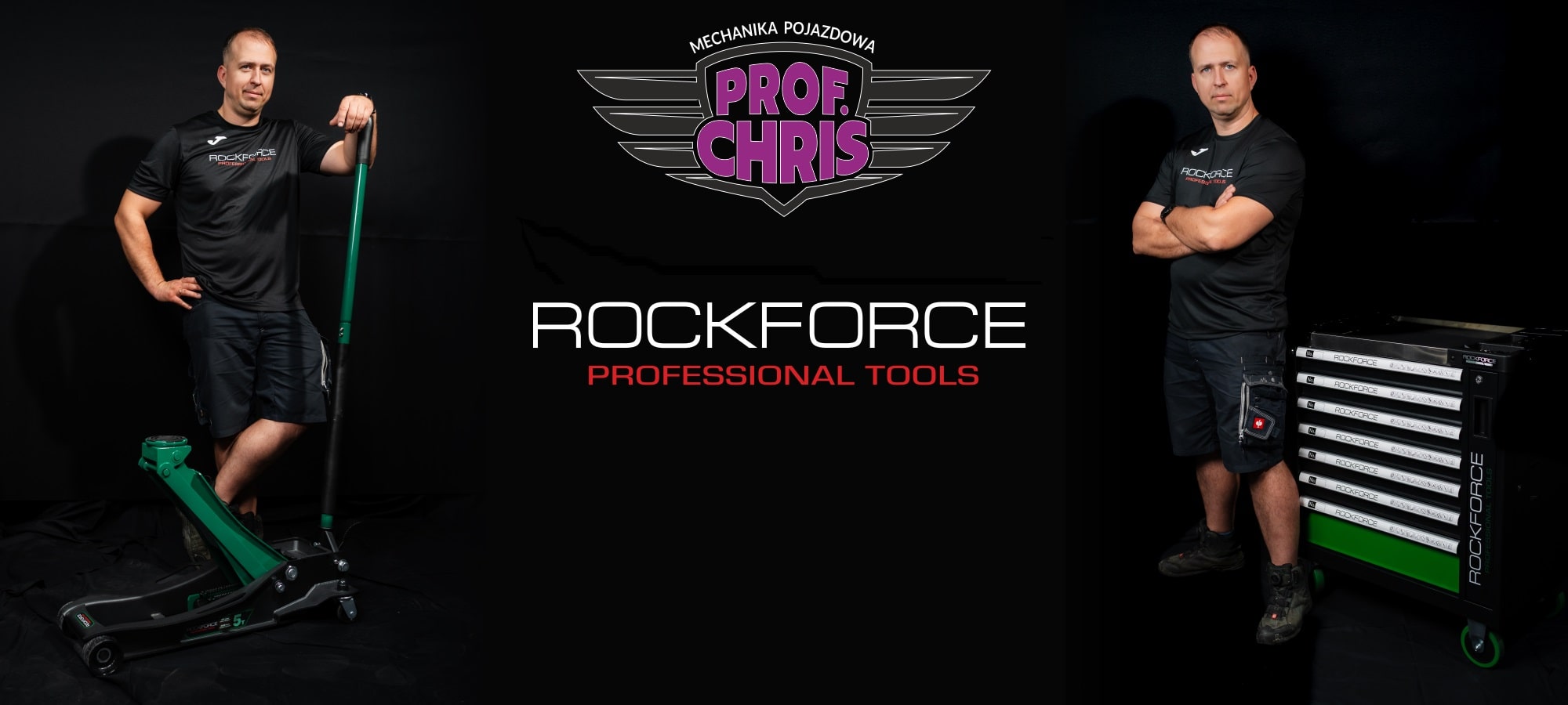 RockFORCE