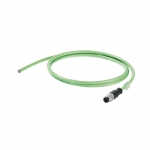 Тросовый кабель Weidmuller IE-C5DD4UG0015MCSXXX-X 1025940015