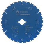 2608644339 BOSCH Пильный диск Expert for Construct Wood 235x30x2.2/1.6x30 T