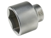 9500SM-54 BAHCO 1" Головка торцевая 6-гр.