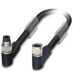 Системный кабель шины - SAC-4P-M 8MR/10, 0-950/M 8FR - 1551011 Phoenix contact