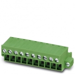 Разъем печатной платы - FRONT-MSTB 2, 5/ 2-STF-5, 08 - 1777808 Phoenix contact