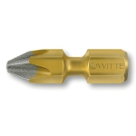Бита-насадка WITTE MAXX Diamond BITFLEX 27972