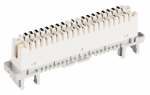 Плинт ADC Krone LSA-PROFIL 2/10 6089 1 120-06