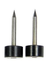 Ilsintech EI-19 - Электроды для сварочного аппарата SWIFT-F1 Ilsintech EI-19 - Электроды для сварочного аппарата SWIFT-F1