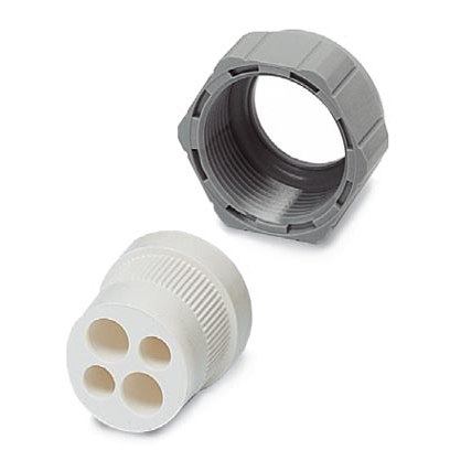 Кабельный разъем - VC-K-KV-PG16 2X8 - 1885266 Phoenix contact Кабельный разъем - VC-K-KV-PG16 2X8 - 1885266 Phoenix contact