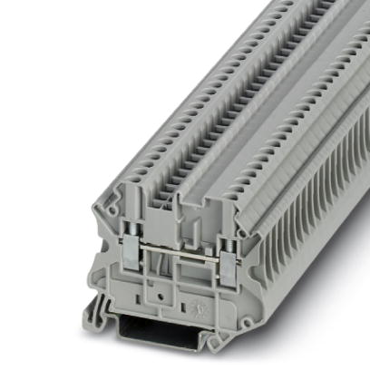3064085 Phoenix contact UT 2,5-MTD Разм. клемма и разм. клемма для подкл-я измер. цепи 3064085 Phoenix contact UT 2,5-MTD Разм. клемма и разм. клемма для подкл-я измер. цепи