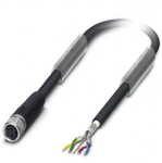 Системный кабель шины - SAC-4P- 2, 0-950/M 8FS - 1543294 Phoenix contact