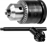 Патрон ударный ключевой 13 мм 1/2" ЗУБР ПРОФЕССИОНАЛ 29082-13-1/2_z02