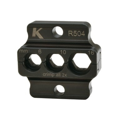 Матрица обжимная KLAUKE R504 Матрица обжимная KLAUKE R504