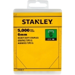 Скоба для степлера STANLEY 1-TRA704-5T