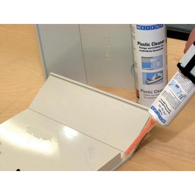 Высокопрочный двухкомпонентный клей WEICON Easy-Mix PE-PP45 10660038 фото 2 Высокопрочный двухкомпонентный клей WEICON Easy-Mix PE-PP45 10660038 фото 2