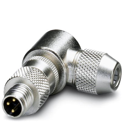 Разъем - SACC-M 8MR-3CON-SH - 1436453 Phoenix contact Разъем - SACC-M 8MR-3CON-SH - 1436453 Phoenix contact