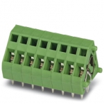 Клеммные блоки для печатного монтажа - ZFKDS 1-3, 81 - 1704978 Phoenix contact