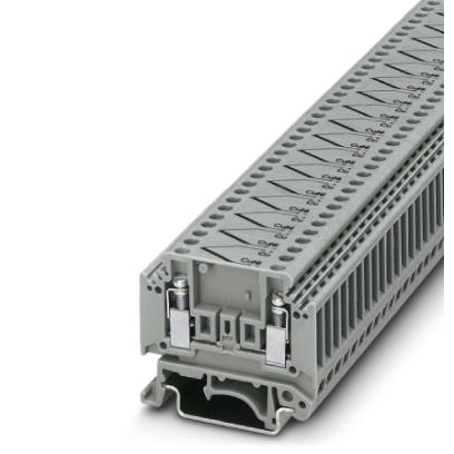 3100059 Phoenix contact MTKD-CU/CUNI Клеммная колодка для подключения термопар 3100059 Phoenix contact MTKD-CU/CUNI Клеммная колодка для подключения термопар