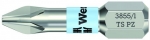 WE-071021 3855/1 TS Бита-насадка WERA