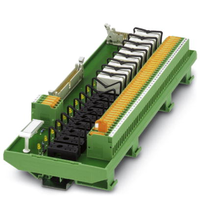 2962382 Phoenix contact UM-16 RELS/KSR-G24/21/MT/PLC Активный модуль 2962382 Phoenix contact UM-16 RELS/KSR-G24/21/MT/PLC Активный модуль