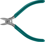 Бокорезы с ПВХ рукоятками Jonnesway P5602